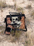 Mildred-Large Tote purse and matching wallet