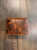 Men’s Leather Bifold wallet